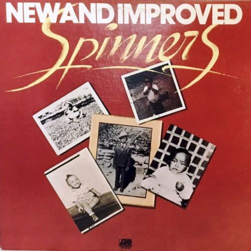 The Spinners